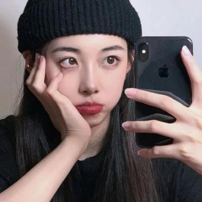 女孩大老板